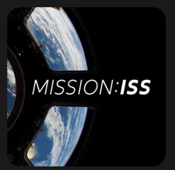 Mission: ISS